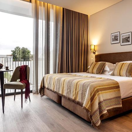 Evora O Cante Hotel Phòng bức ảnh