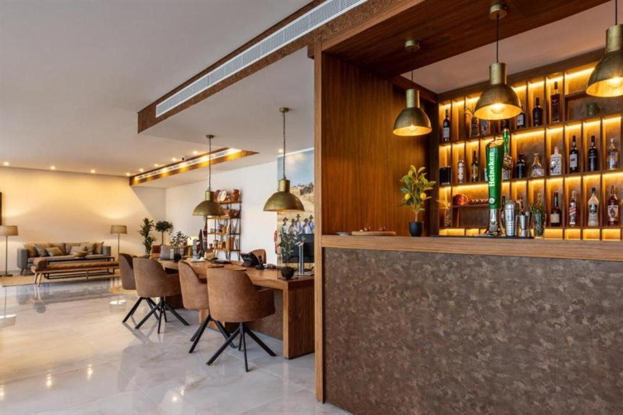 Evora O Cante Hotel Ngoại thất bức ảnh