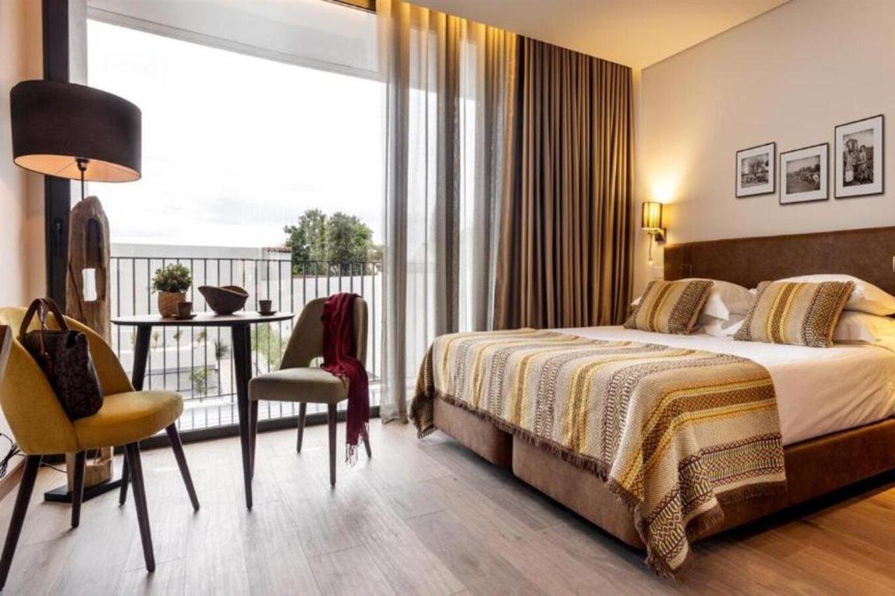 Evora O Cante Hotel Ngoại thất bức ảnh