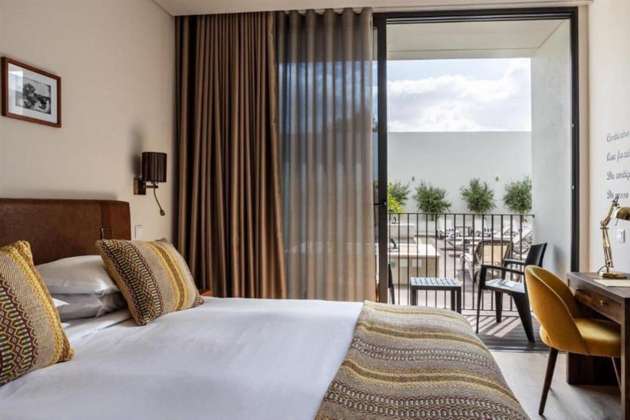 Evora O Cante Hotel Ngoại thất bức ảnh