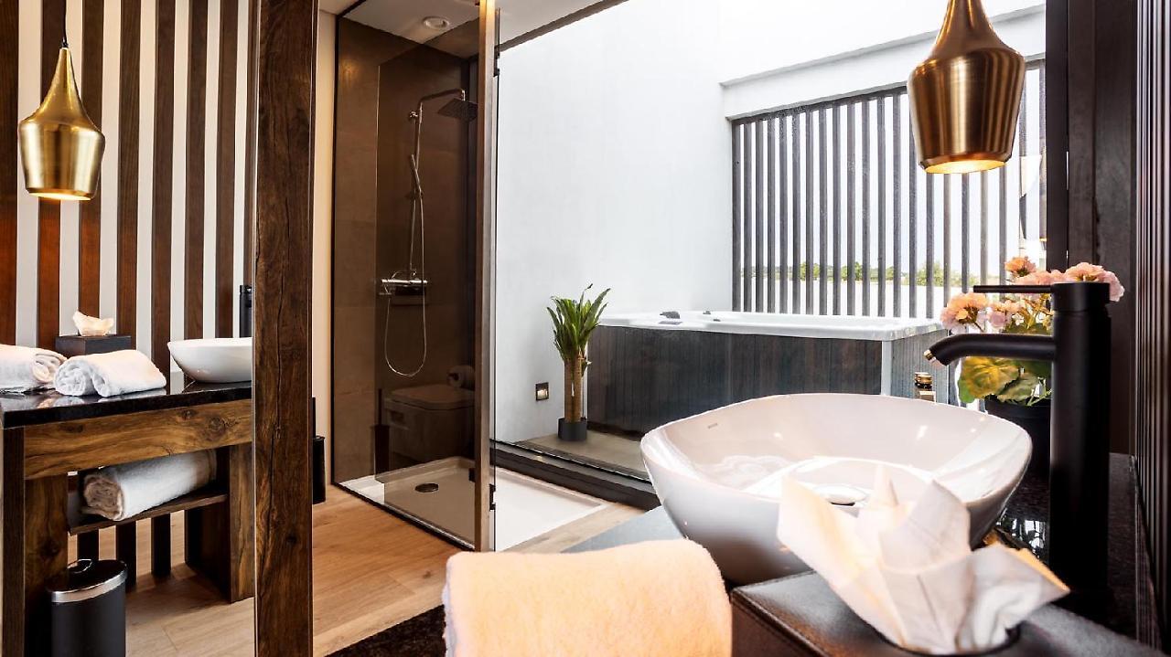 Evora O Cante Hotel Ngoại thất bức ảnh