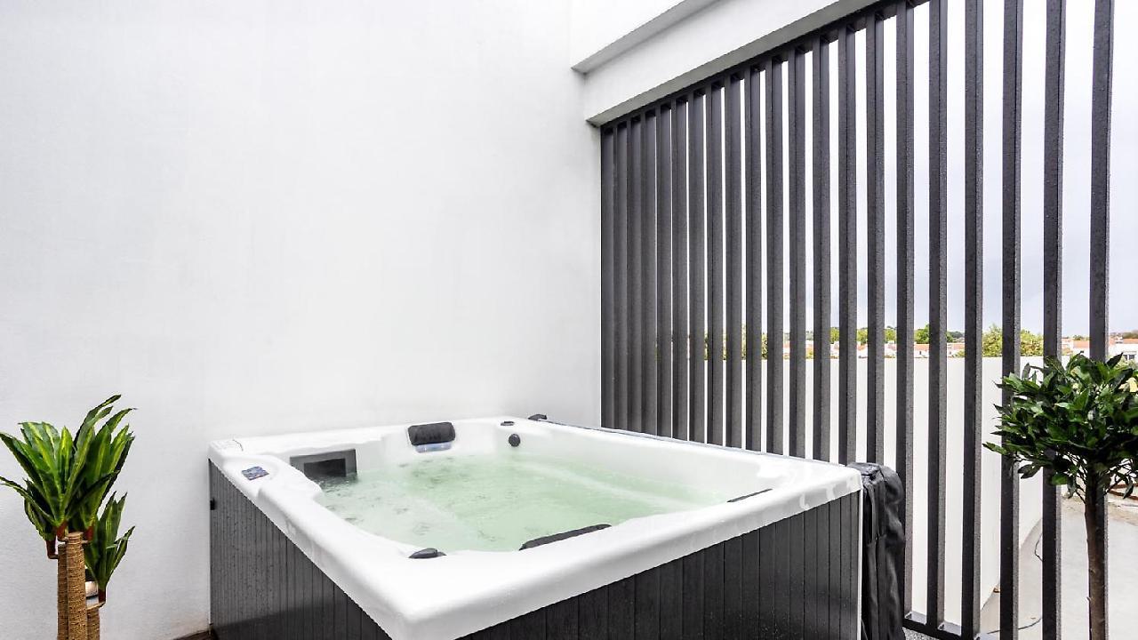 Evora O Cante Hotel Ngoại thất bức ảnh