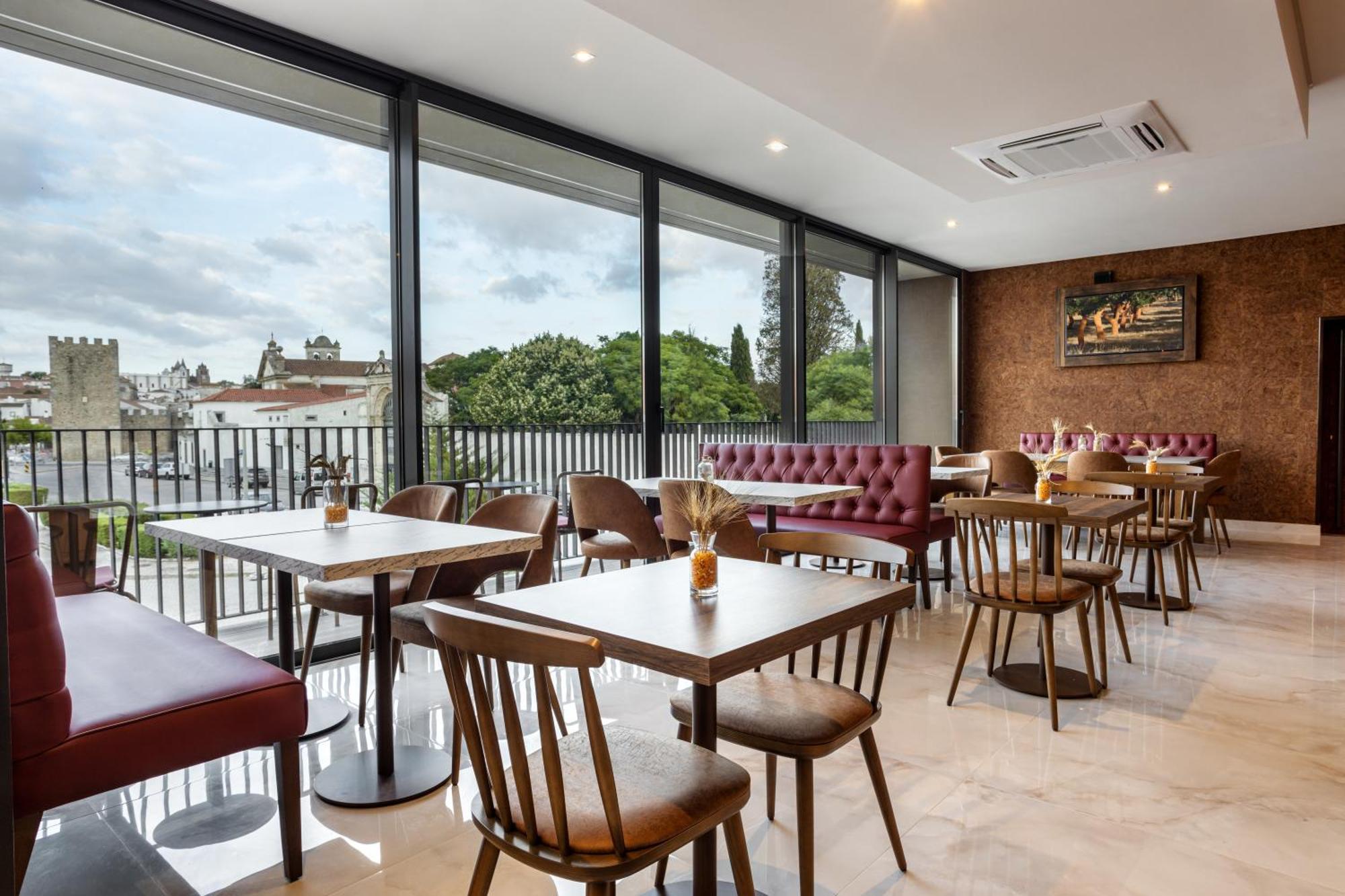 Evora O Cante Hotel Ngoại thất bức ảnh
