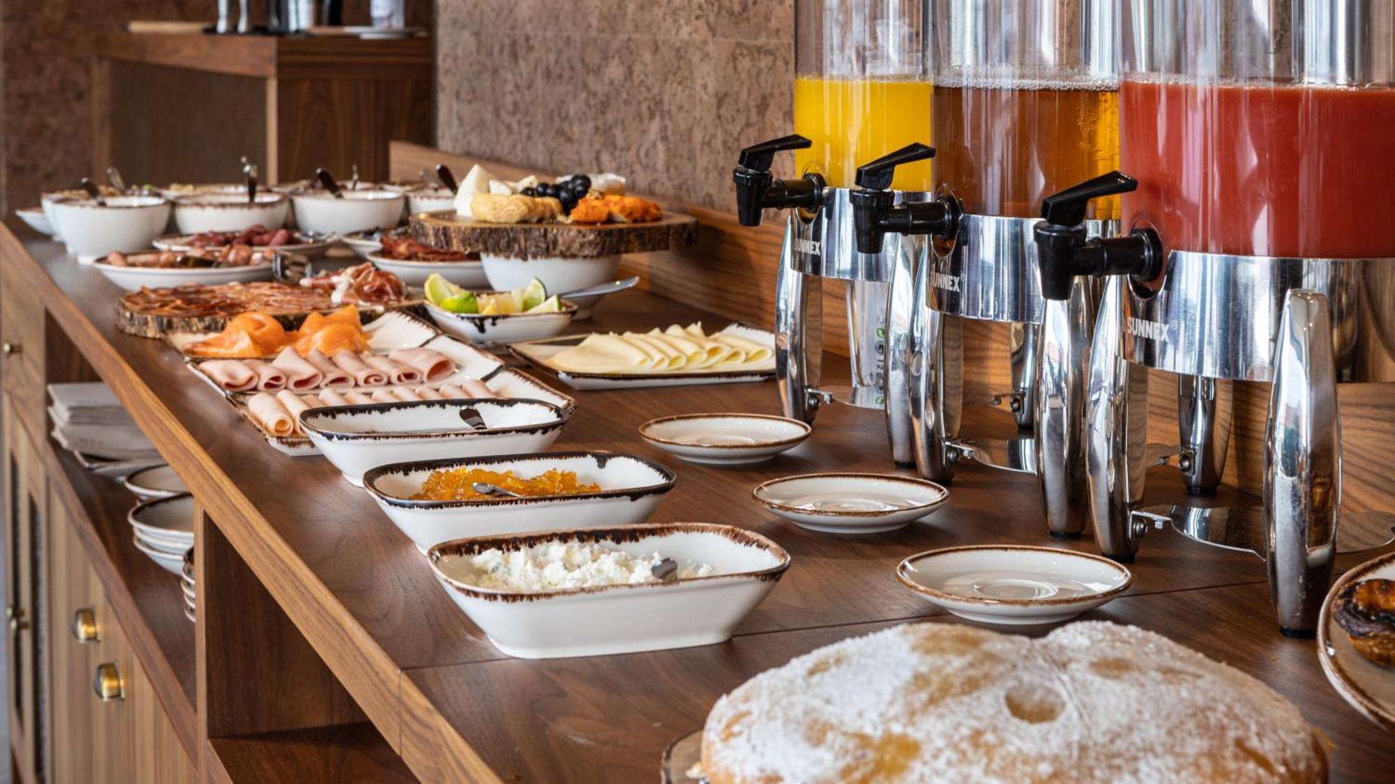 Evora O Cante Hotel Ngoại thất bức ảnh