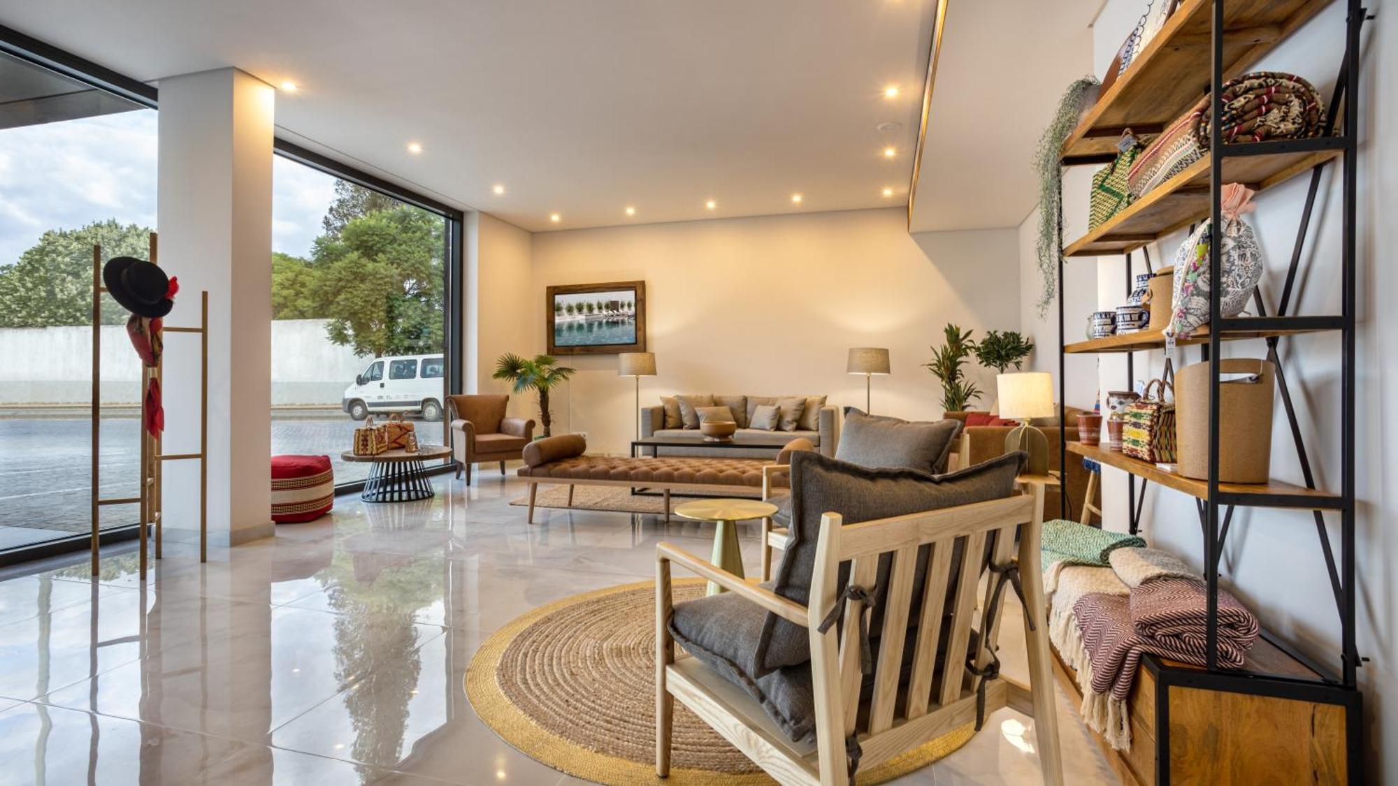 Evora O Cante Hotel Ngoại thất bức ảnh