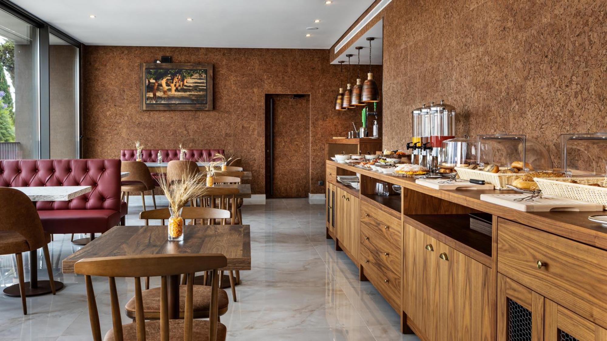 Evora O Cante Hotel Ngoại thất bức ảnh