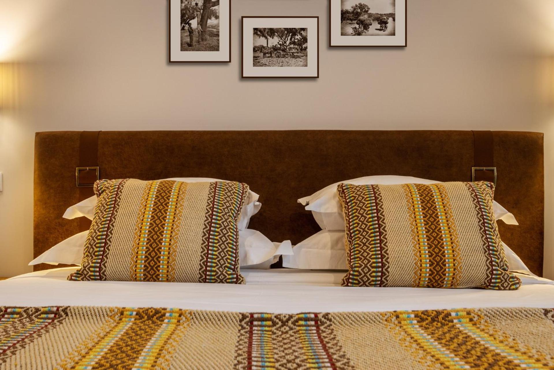 Evora O Cante Hotel Ngoại thất bức ảnh
