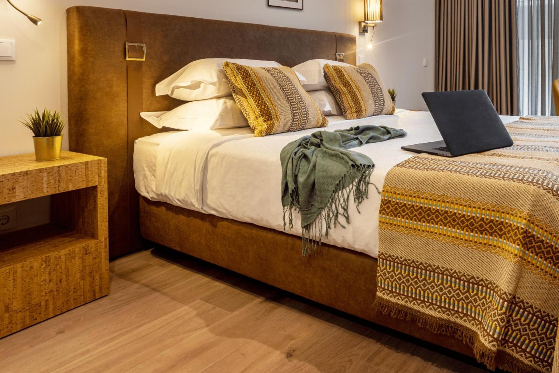 Evora O Cante Hotel Ngoại thất bức ảnh